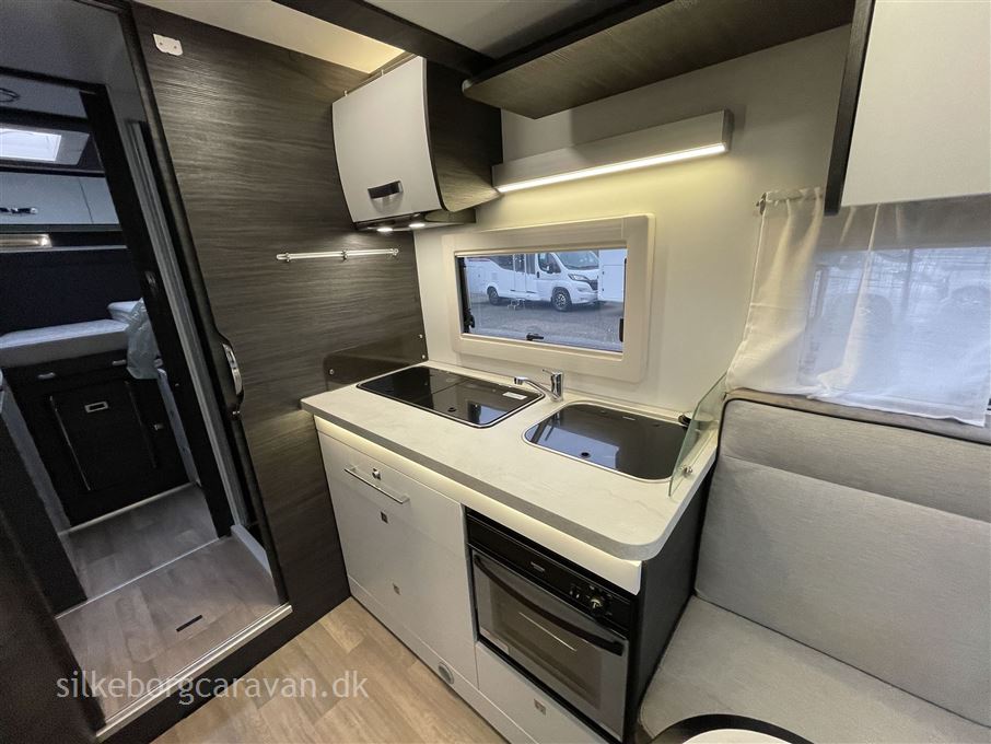 Benimar Mileo 268 NK